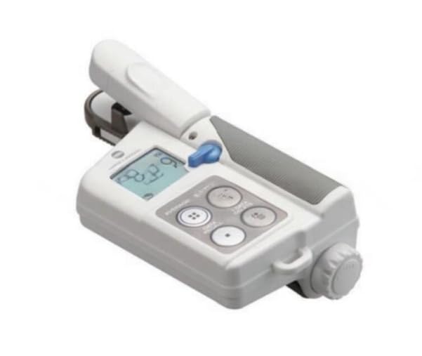 SPAD-502Plus Chlorophyll Meter Plant Chlorophyll Content Tester Plant Nutrition Tester High-Precision Detection of Chlorophyll and nitrogen Content, Fast Measurement, Data Storage and Analysis