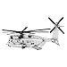 ConGamefun Gifts for Guys，Military Aircraft Model for Adults，1/35 Scale CH-53E Super Stallion Helicopter Model Toy, MOC Collectible Display Aircraft Gifts for Teens Adults (2192Pcs)