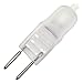 Hikari JC-12V/5W/G4 Frosted (JC-5009F) Lamp Bulb Replacement