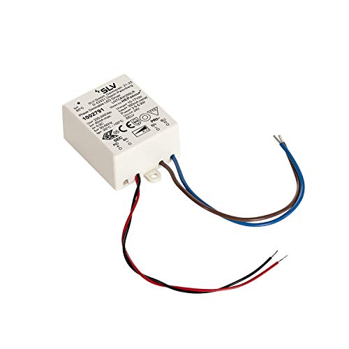 Preisvergleich Produktbild LED TREIBER 6W 350mA TRIAC dimmbar