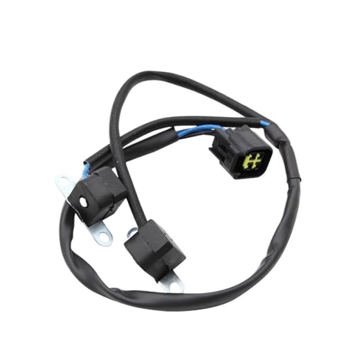 Stator magnéto ensemble capteur pour allumage stable