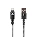 Produktbild A-Solar Xtorm Original USB to Lightning Cable (1m) Black