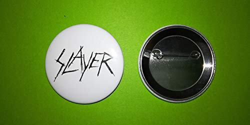 BLUE HAWAI BA1027 / Transport Offert/Badge 56 MM/Neuf/Slayer - Logo Cover