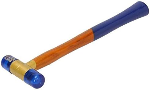 3625N-22 Hammer 154g Handle mat: Ashwood Ø: 22mm Features: Plastic caps BAHCO