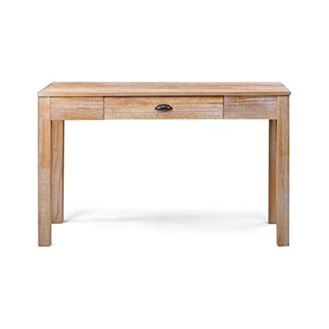 Grain Wood Furniture Montauk Desk Cover