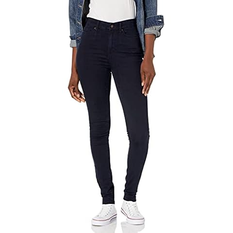 Goodthreads Jean Coupe Skinny Taille Montante Femme Cover
