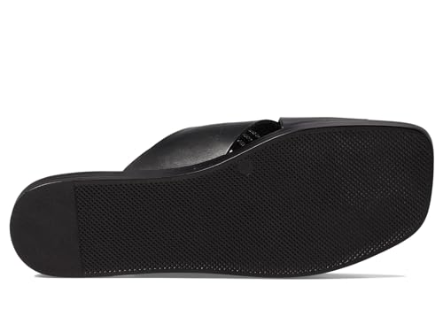 Image of Seychelles Womens Chai Slide Casual Sandals Casual - Brown
