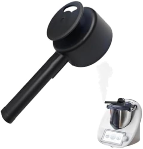 Válvula de presión con ventilación de control de vapor y protector térmico 5