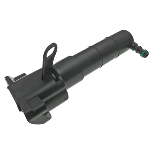 Buse de lave-phares pour Volvo XC90 : pièce auto pour gicleur de nettoyage de phare avant