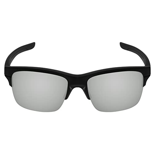 Image of Galvanic Replacement Lenses for Oakley Thinlink OO9316 | Thinlink Asian Fit(AF) OO9317 Sunglasses - Multiple Choices