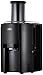 Produktbild Braun Spin Juicer, 800 Watt, Premium Black