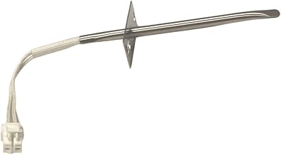 Range Oven Temperature Sensor Probe Compatible with Samsung Model Numbers NX58H5600SS, NX58H5600SS/AA, NX58H5600SS/AC