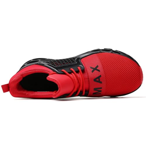 Image of SKDOIUL Men Sport Athletic Running Sneakers Walking Shoes