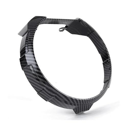 Maille grille phare pour CB650R : couvercle en acier au design néo-rétro
