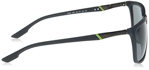 Image of Columbia mens Modified Rectangle Rectangular Sunglasses