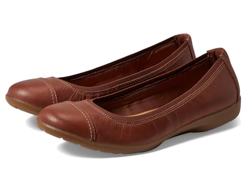 Image of Clarks Women's Meadow Opal Ballet Flats | Casual Shoes