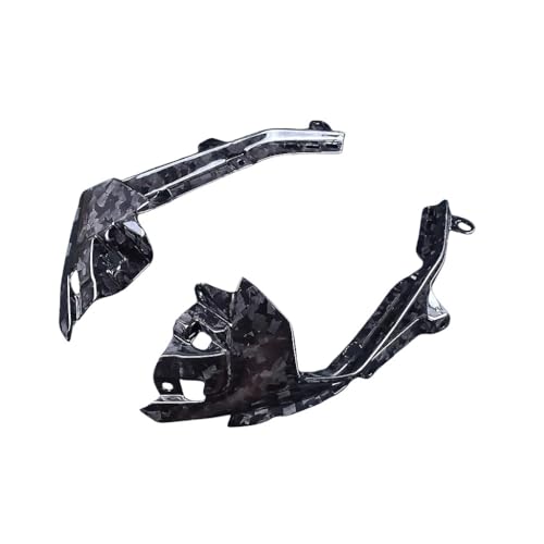 Accessoires moto pour R6 de 2017 à 2021 lors de vos sorties sur circuit