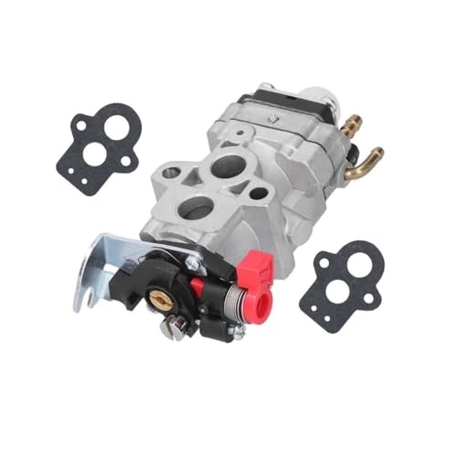 Carburateur résout problème démarrage TJ27 TJ35 KBH45A 15004-0708