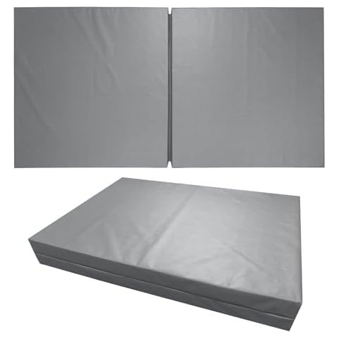 Dynarex Bi-Fold Foam Floor Mat Cover