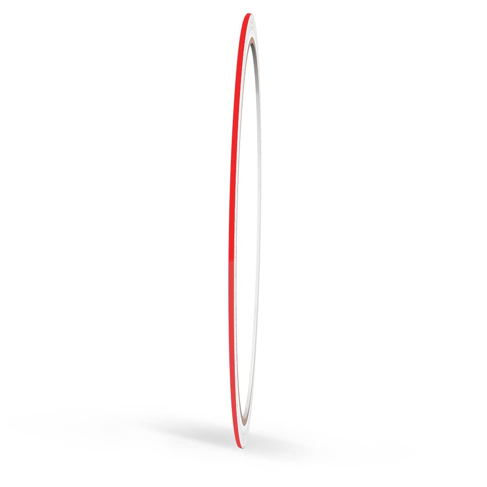 HPX Striscia Adesiva Oro - 10 Metri - Al Prezzo Più Basso - CROP - Foto 8