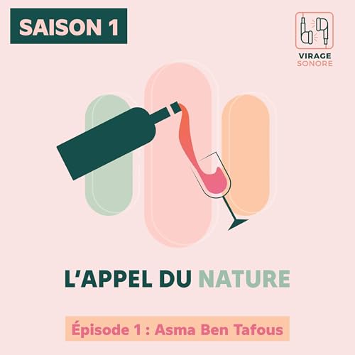 &Eacute;pisode 1 : Asma Ben Tafous