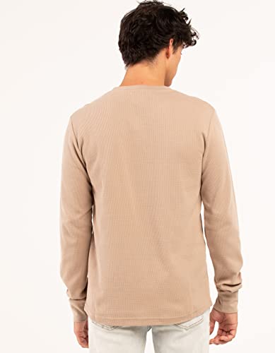 Rsq Thermal Khaki2