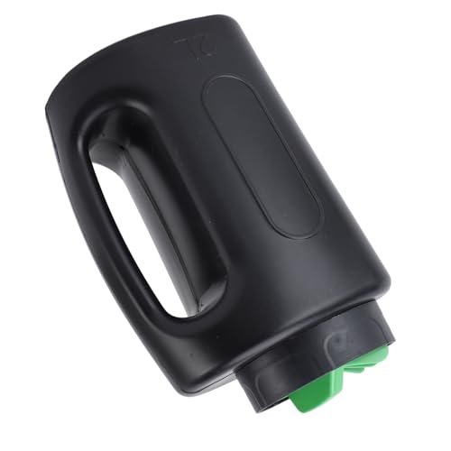Pulverizador manual para fertilizantes 2L con regulación miniatura 6