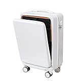 ✅✈【Pratique et soigné】Intérieur entièrement doublé avec séparateur; Organiseur intérieur en polyester avec poche zippée pour un rangement facile des petits objets.