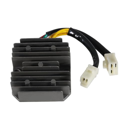 Régulateur de tension moto SYM GTS125 et HD125 rechange 31600-M56-000