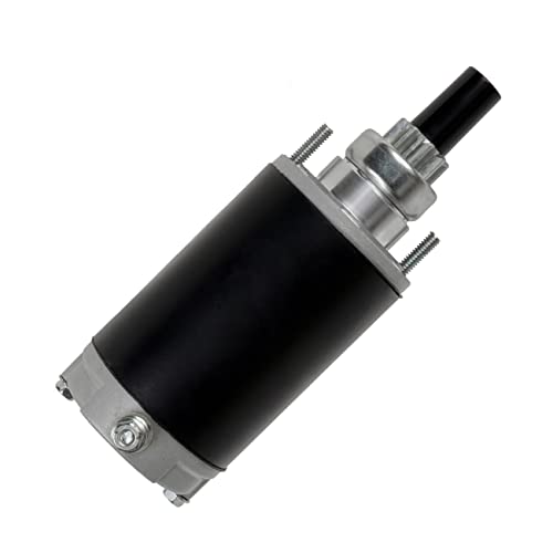 Caltric Compatible With Starter Kohler 5209812S 5209812 5209809 5209803 #TOP6