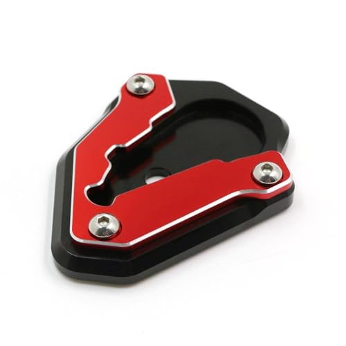 Coussinet béquille moto Ducati 848 idéal pour vos road trips