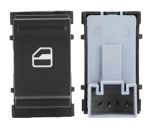 Interruptor de elevación de vidrio con control suave para Roomster 4