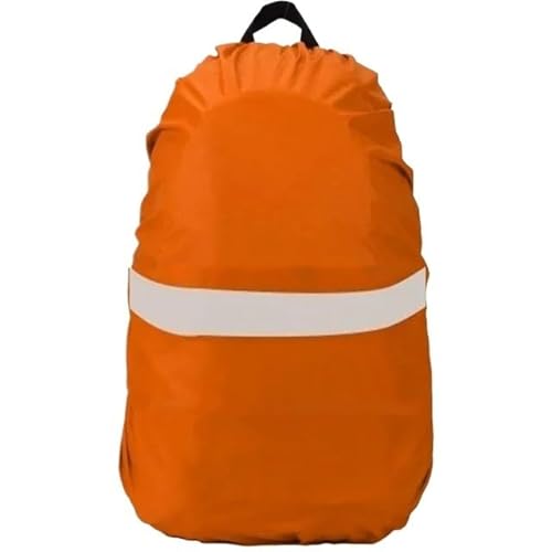 MAYANGYANG Reflektierender Rucksack Regenschutz 20-60L