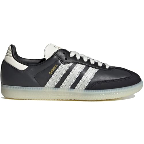 [AfB_X] To OG W SAMBA OG Carbon/Off White/Core Black JR8831 27.0cm