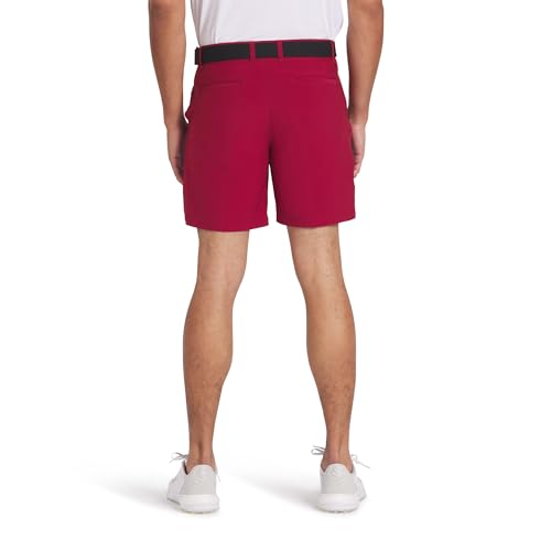 Image of PUMA Mens 101 Solid Shorts Casual Bottoms Casual