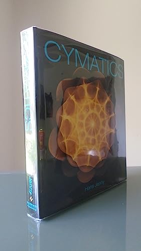 Cymatics: A Study of Wave Phenomena & Vibration
