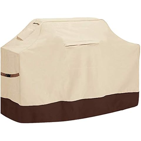Vailge 58-inch Waterproof BBQ Grill Cover Cover