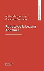 Retrato de la Lozana Andaluza