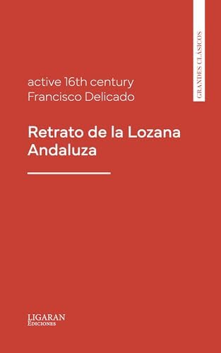 Retrato de la Lozana Andaluza