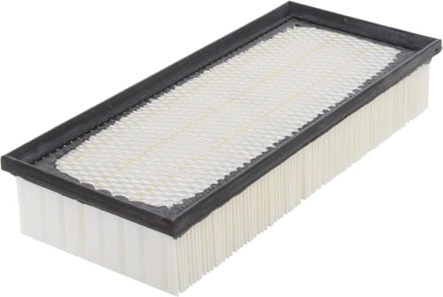 ACDelco Gold A3160C (19254730) Air Filter