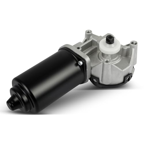 Image of SCITOO Windshield Wiper Motor Compatible for Mazda for Tribute | Direct fit for 2001-2010 For Mazda For Tribute|Replaces OE 1C3Z17508AA| 4F1Z17508AB|5 Pins|Fit for Front Wiper Motor