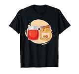 ¿Te encanta el cacahuete y más aún si viene en forma de crema listo para prepara un delicioso bocadillo?