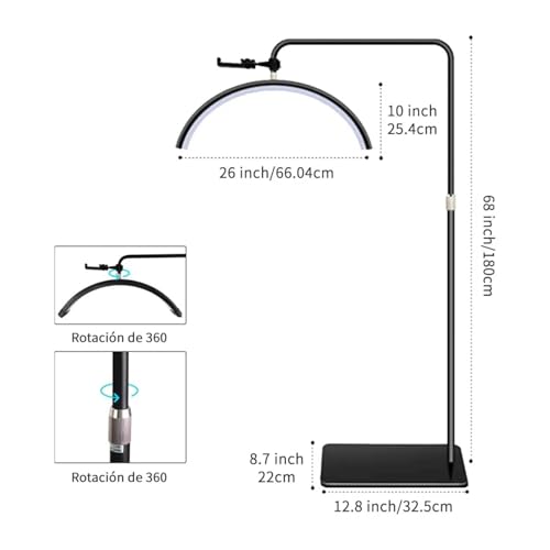 Recopilación de Media luna para comprar hoy. 20 Imagen adicional