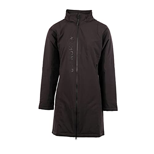 Chaqueta Kendal Montar negro 36 de equitación elástica y transpirable
