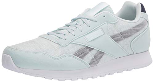 Image of Reebok Men's Classic Harman Run Casual Sneakers