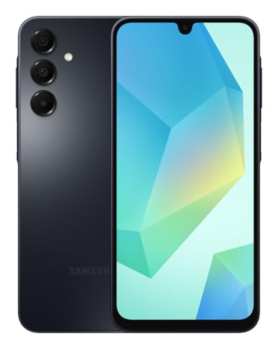 Samsung Galaxy A16 128 Black