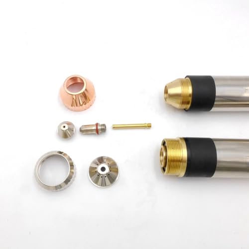 Électrodes XF300 sans usure prématurée pour torche plasma CNC - 7