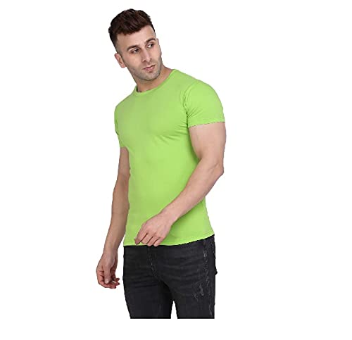 Dry Fit Gym \u0026 Sports Wear Grey T-Shirt 