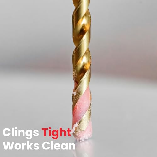 Lubri-Cut Drilling and Tapping Lubricant/Fluid/Paste