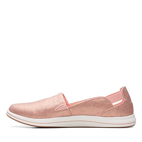 Image of Clarks Women's Breeze Step II Loafers